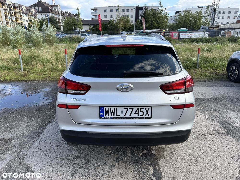 Hyundai i30 - 4