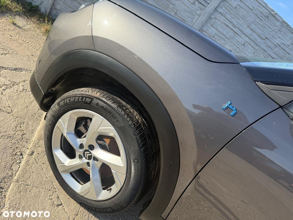 Citroën C5 Aircross 180 e-EAT8 PLUS - 23