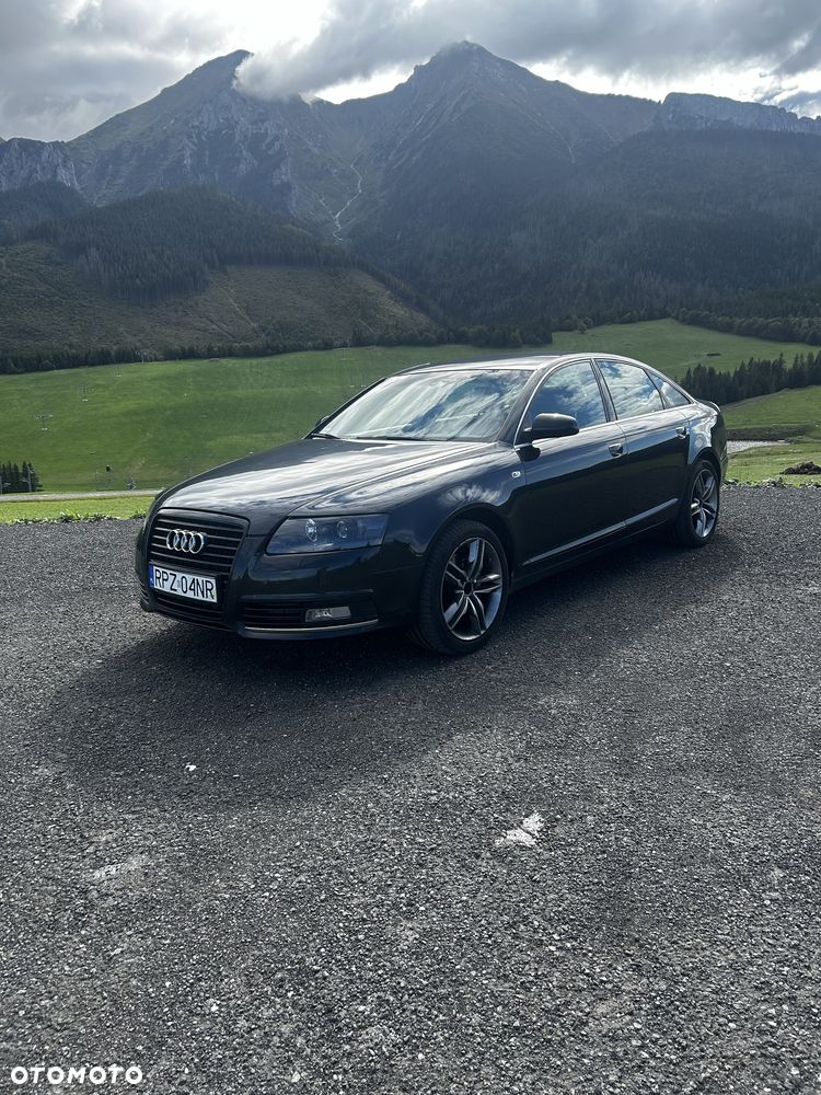 Audi A6 Limousine - 5