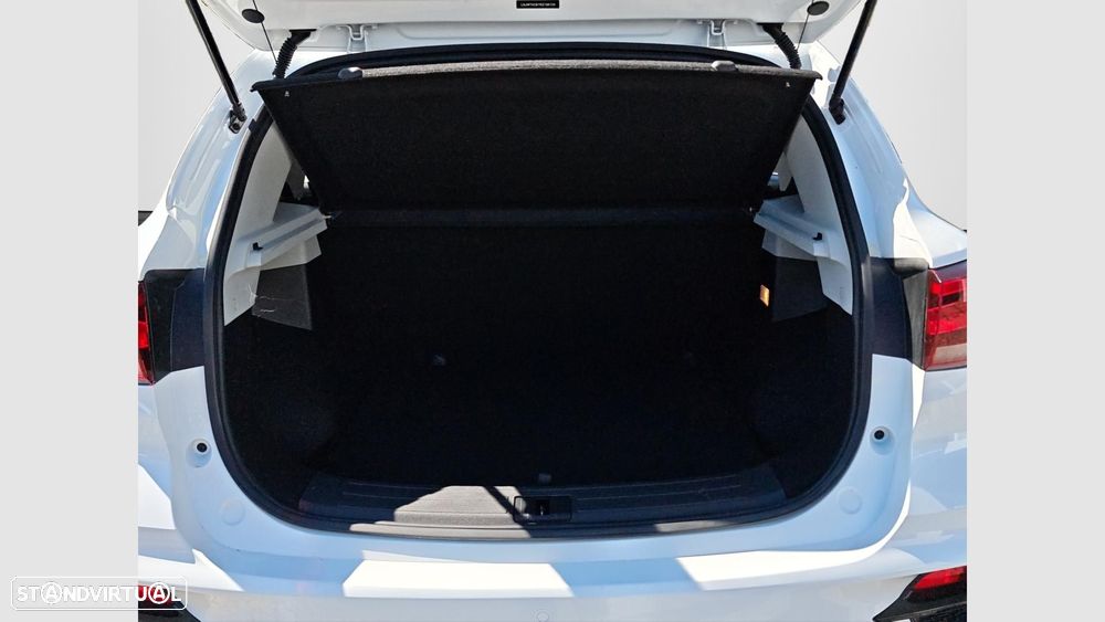MG ZS 1.0 T-GDI Luxury Aut. - 16