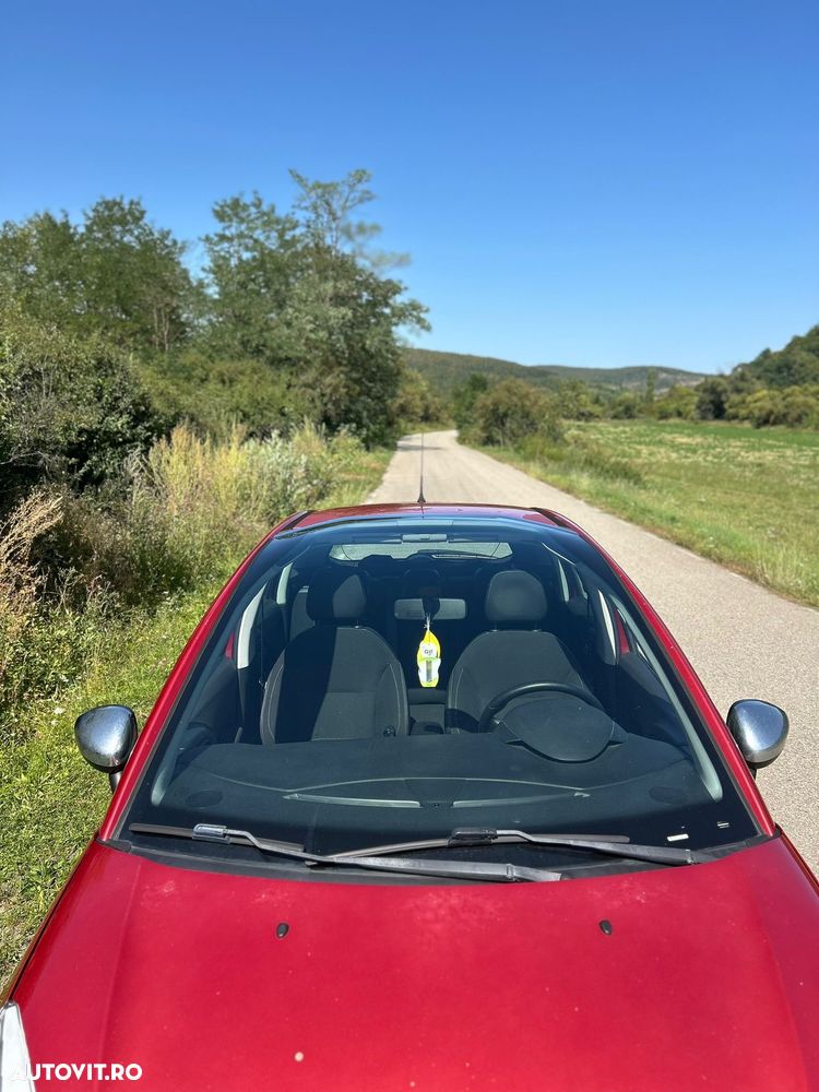 Citroën C3 - 4