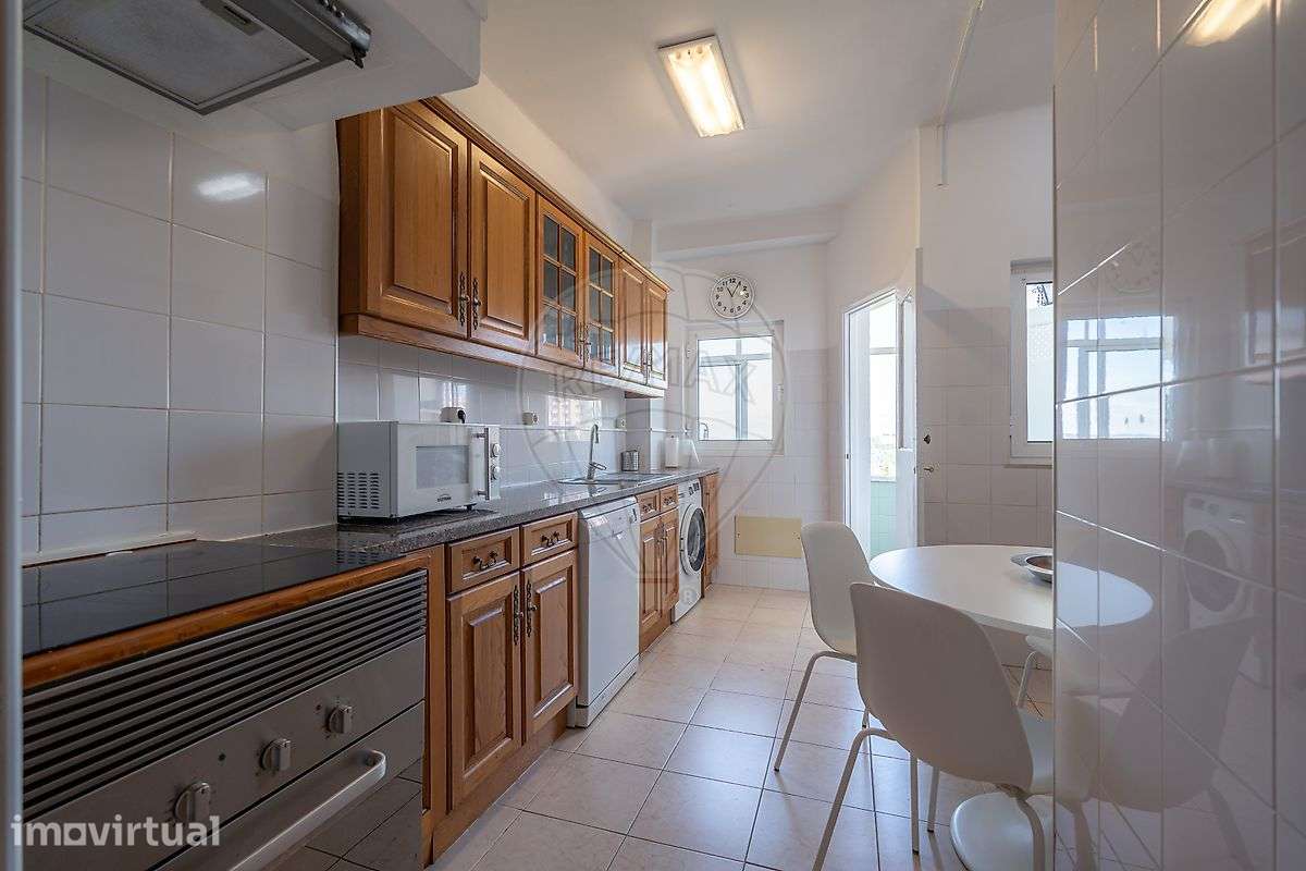 Apartamento T2 para arrendamento - Grande imagem: 3/34