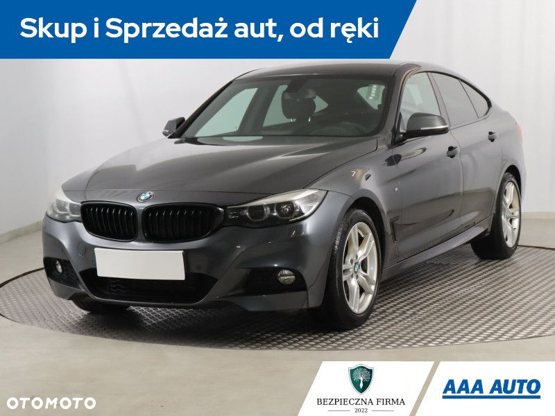BMW 3GT - 2