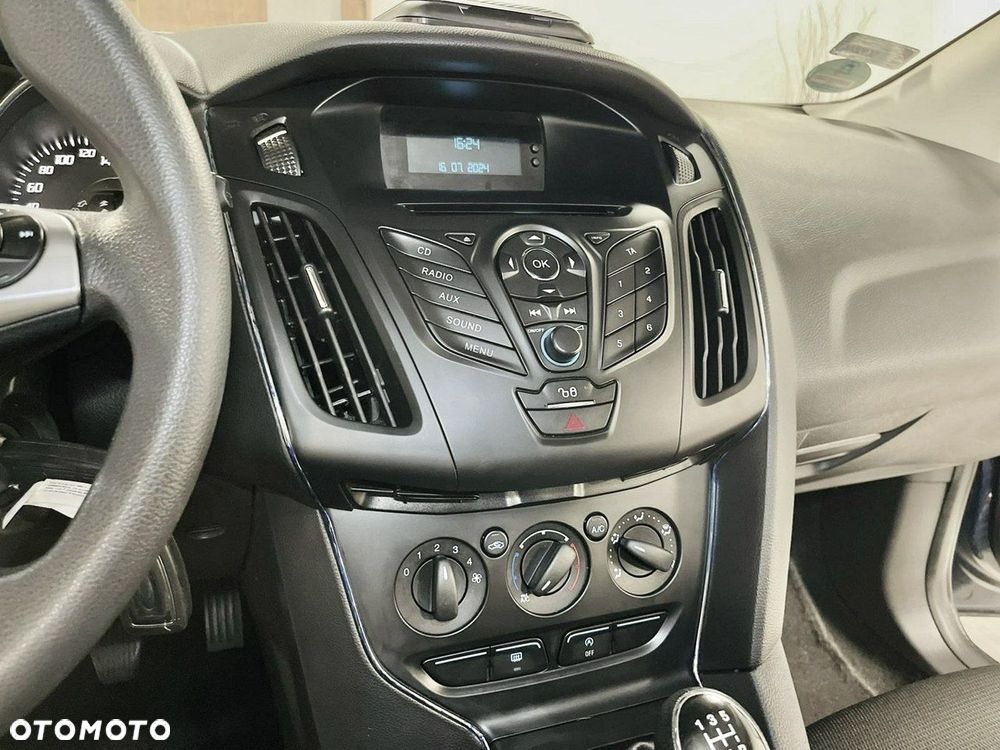 Ford Focus 1.0 EcoBoost Start-Stopp-System Ambiente - 23