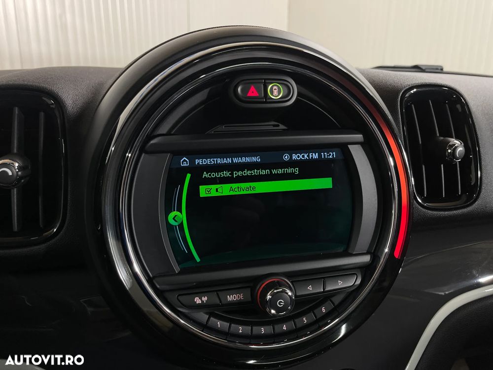 Mini Countryman Cooper S E ALL4 AT - 19