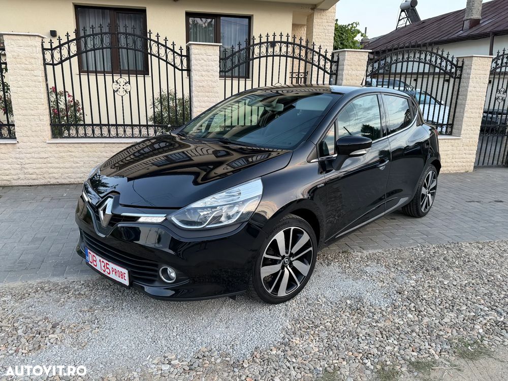 Renault Clio Energy TCe SL Iconic - 23