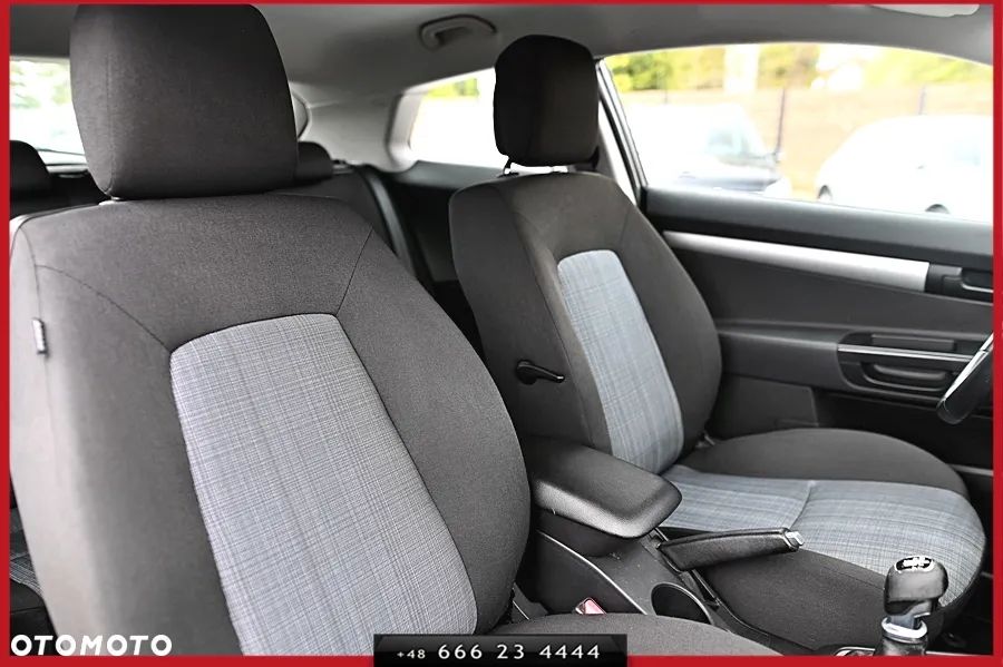 Kia ProCeed 1.4 Optimum - 22