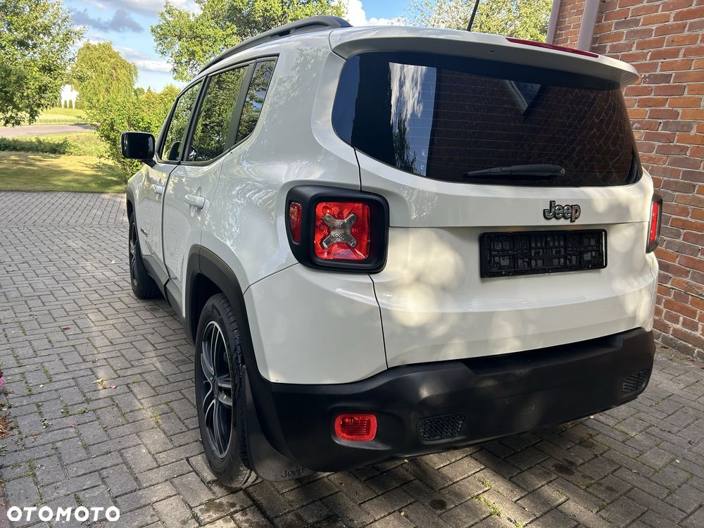 Jeep Renegade - 3