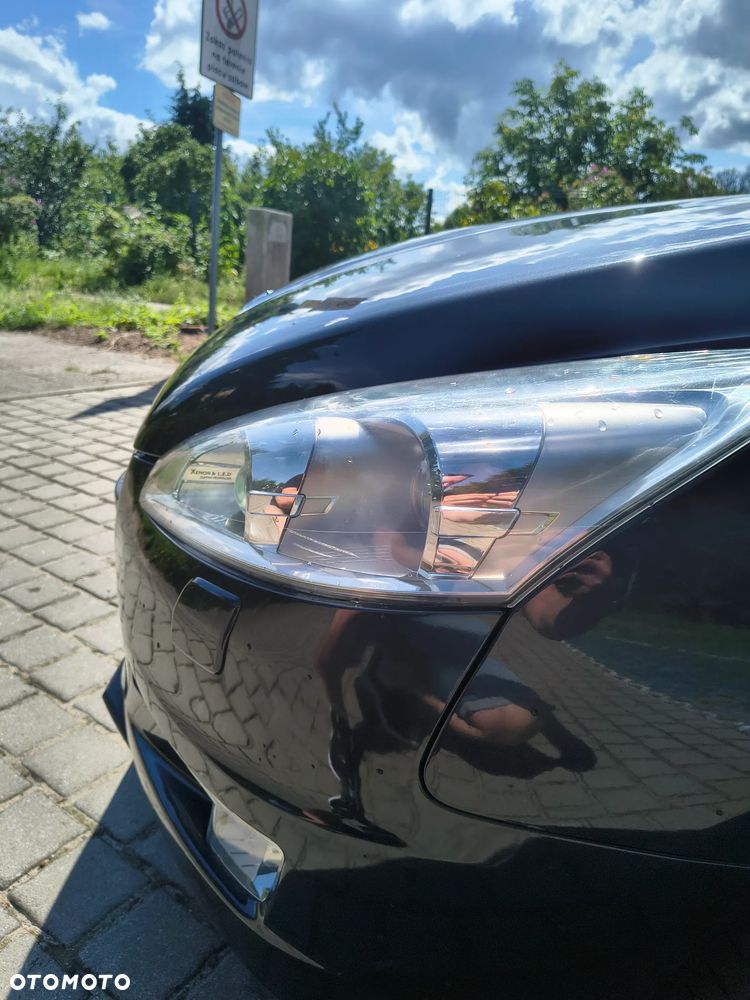 Peugeot 508 1.6 T Business Line - 13