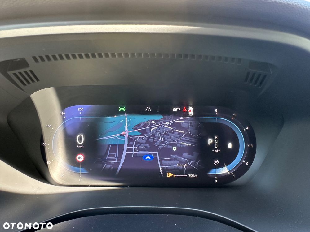 Volvo XC 60 B4 D Geartronic Inscription - 36