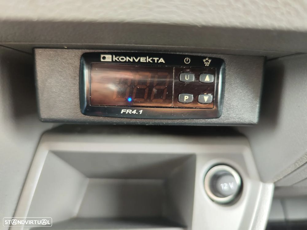 VW Crafter 2.0 TDI L4H3 Maxi - 26
