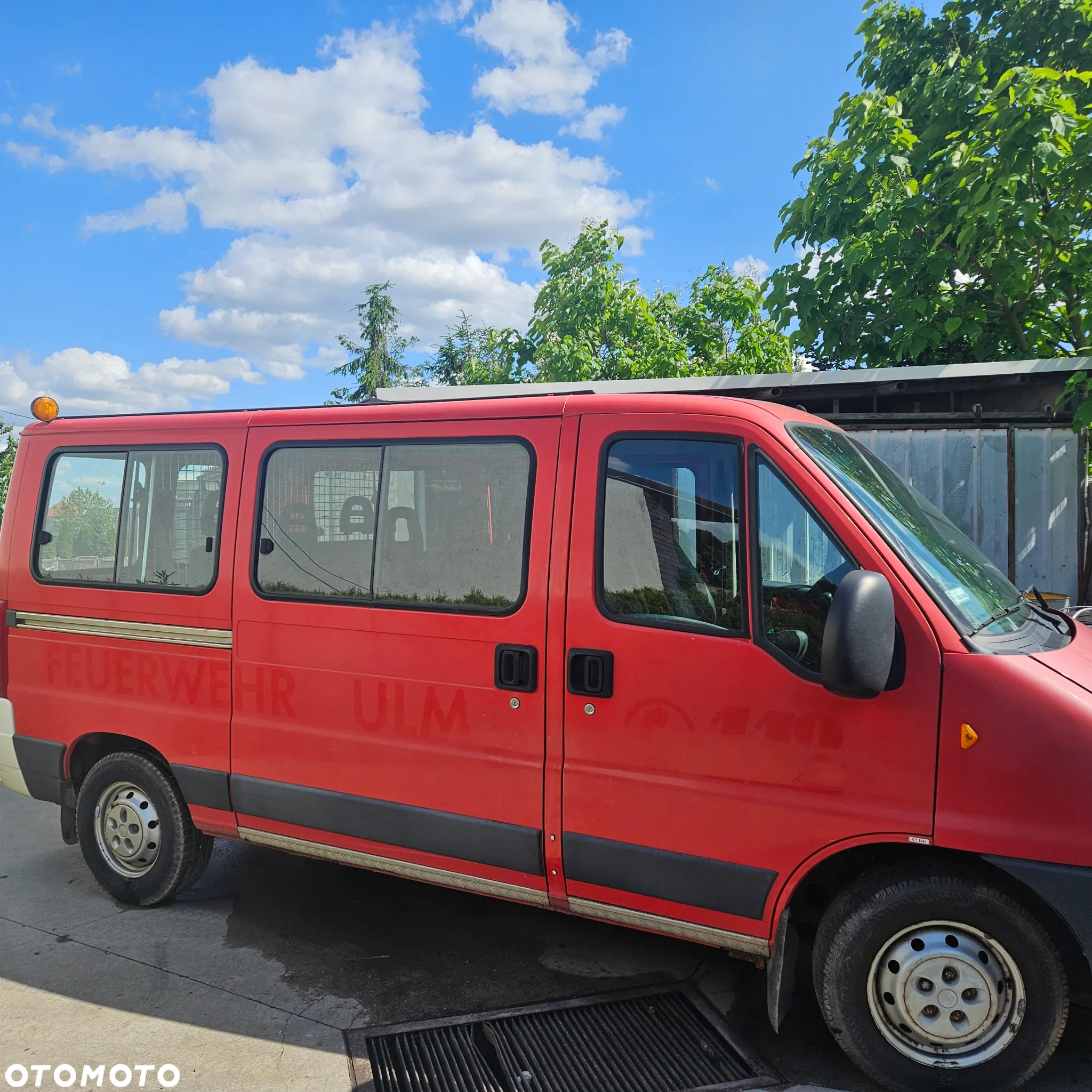 Fiat Ducato - 4