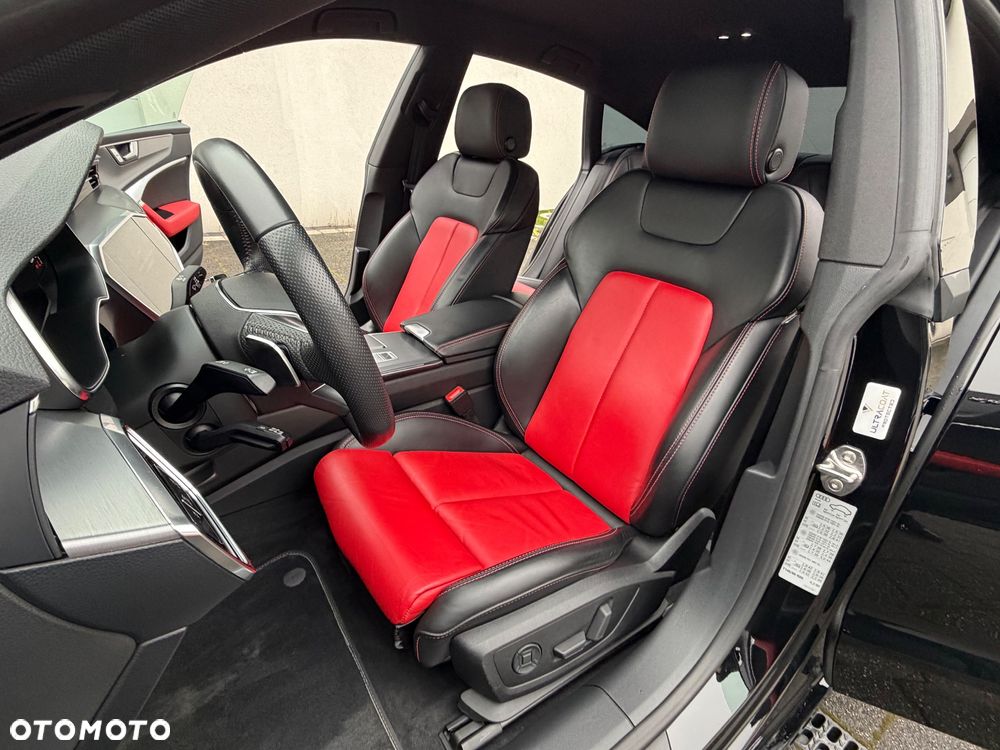 Audi A7 Sportback - 18
