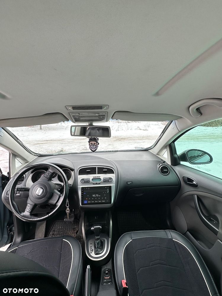Seat Toledo - 19