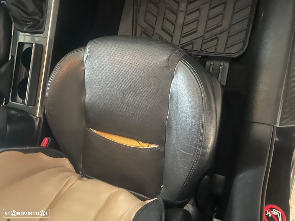 Mazda 6 MZR-CD 2.0 Exclusive - 10