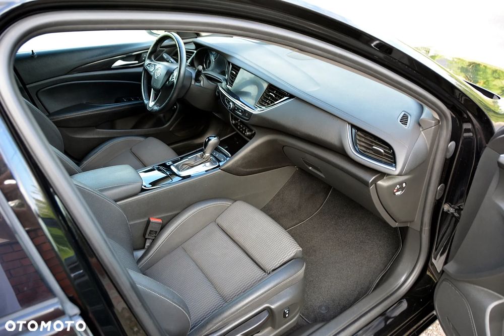 Opel Insignia 2.0 CDTI Business Edition S&S - 11