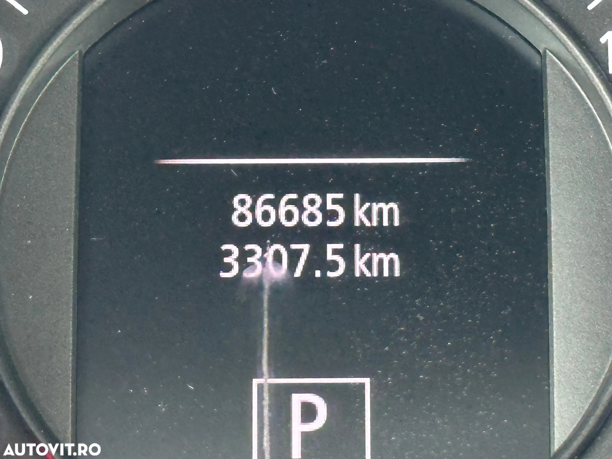 Renault Megane TCe EDC Zen - 28