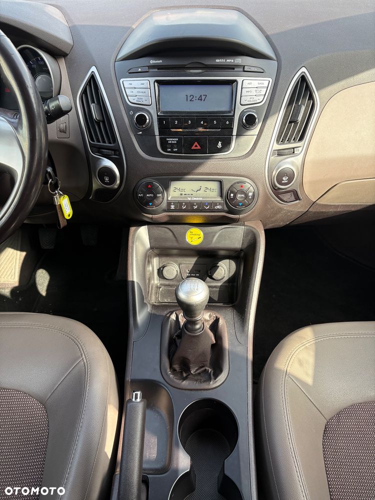 Hyundai ix35 1.6 GDI Comfort 2WD - 15