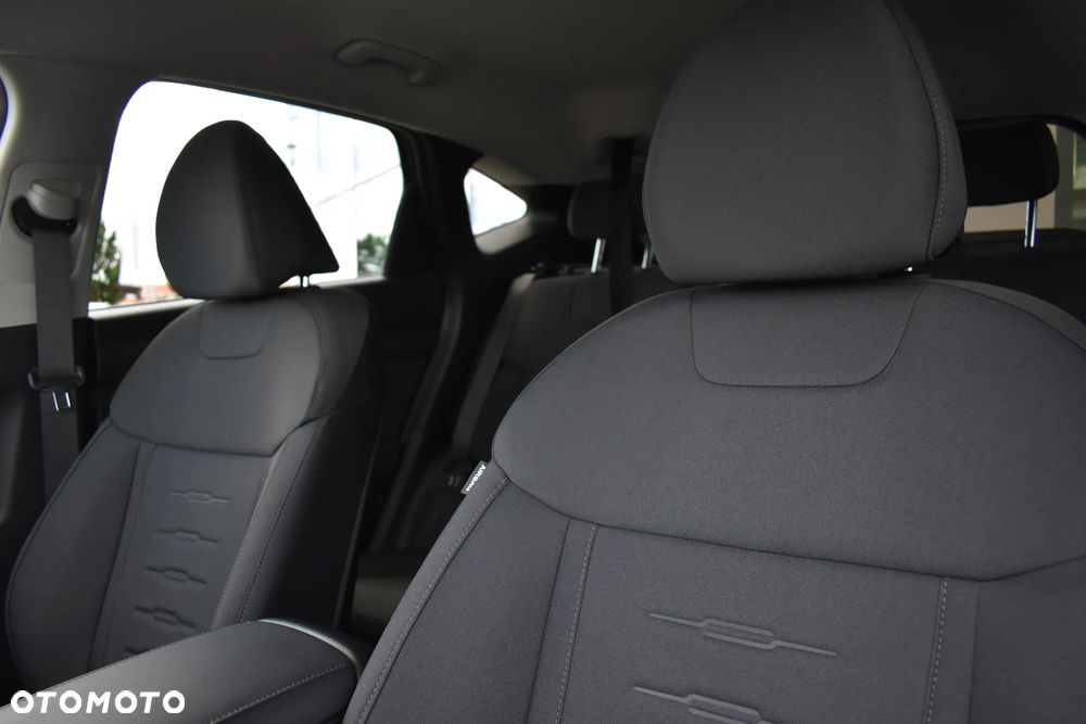 Hyundai Tucson - 17