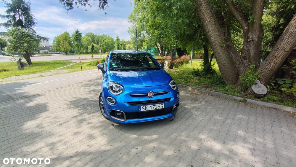 Fiat 500X 1.0 Sport - 3