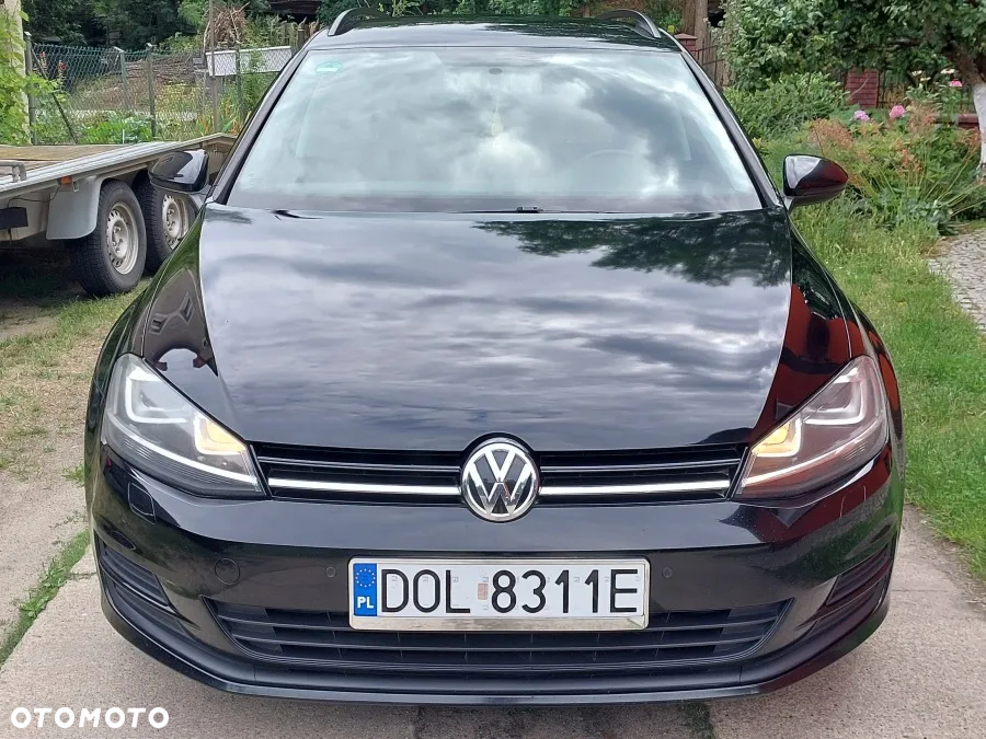 Volkswagen Golf - 38