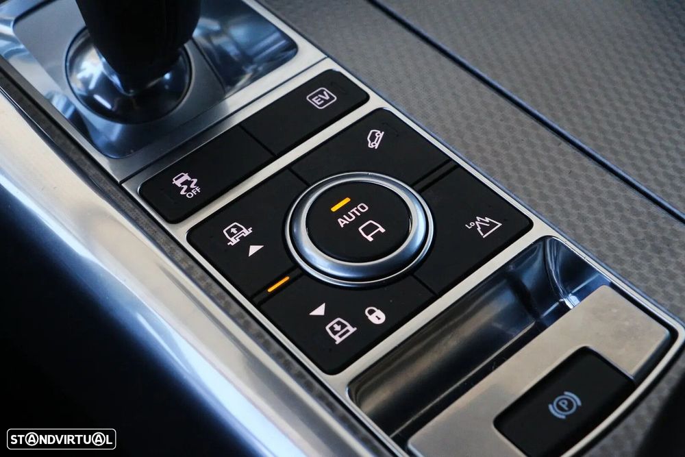 Land Rover Range Rover Sport 2.0 Si4 PHEV HSE Dynamic Stealth - 47