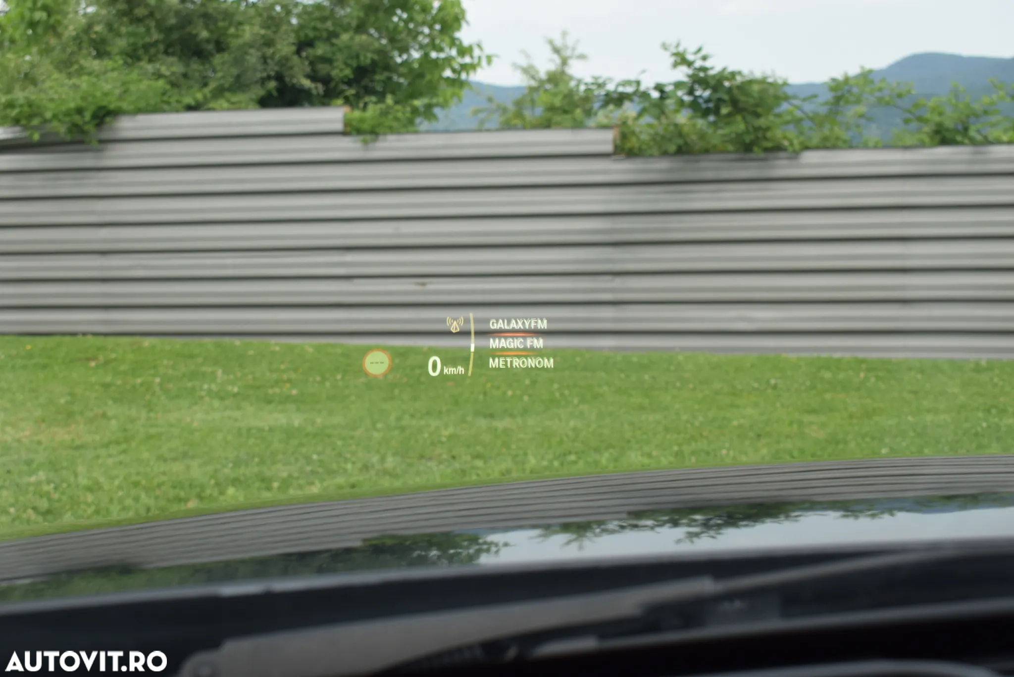 BMW Seria 3 320d Aut. Luxury Line - 31