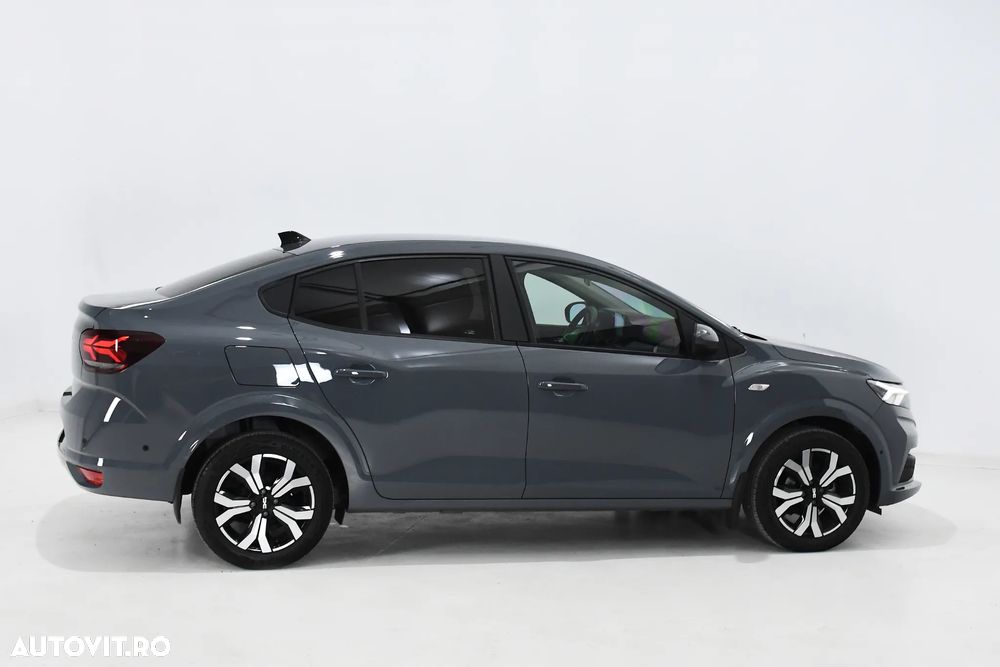Dacia Logan - 5