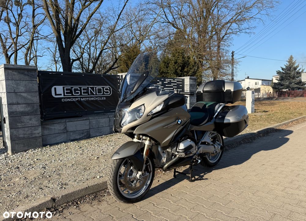 BMW RT - 11