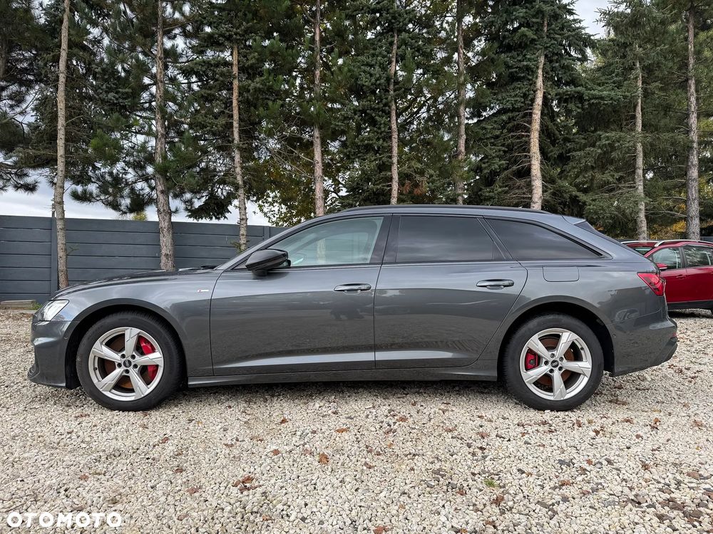 Audi A6 - 17
