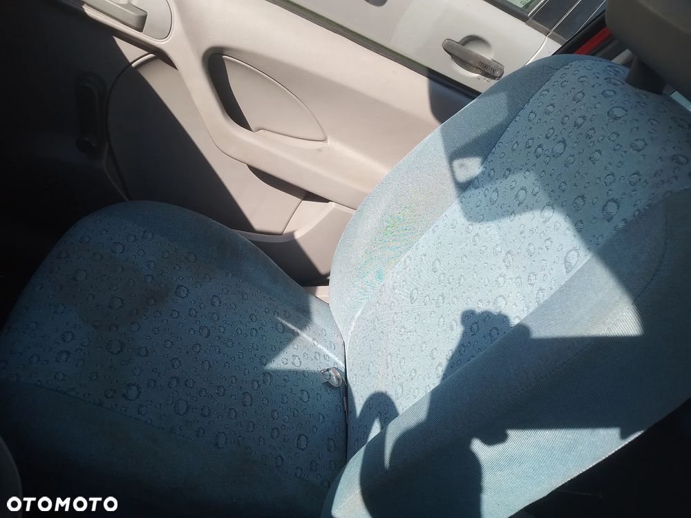 FIAT PANDA 03-06 1.1B LAMPA PRZÓD PRAWA LEWA - 13