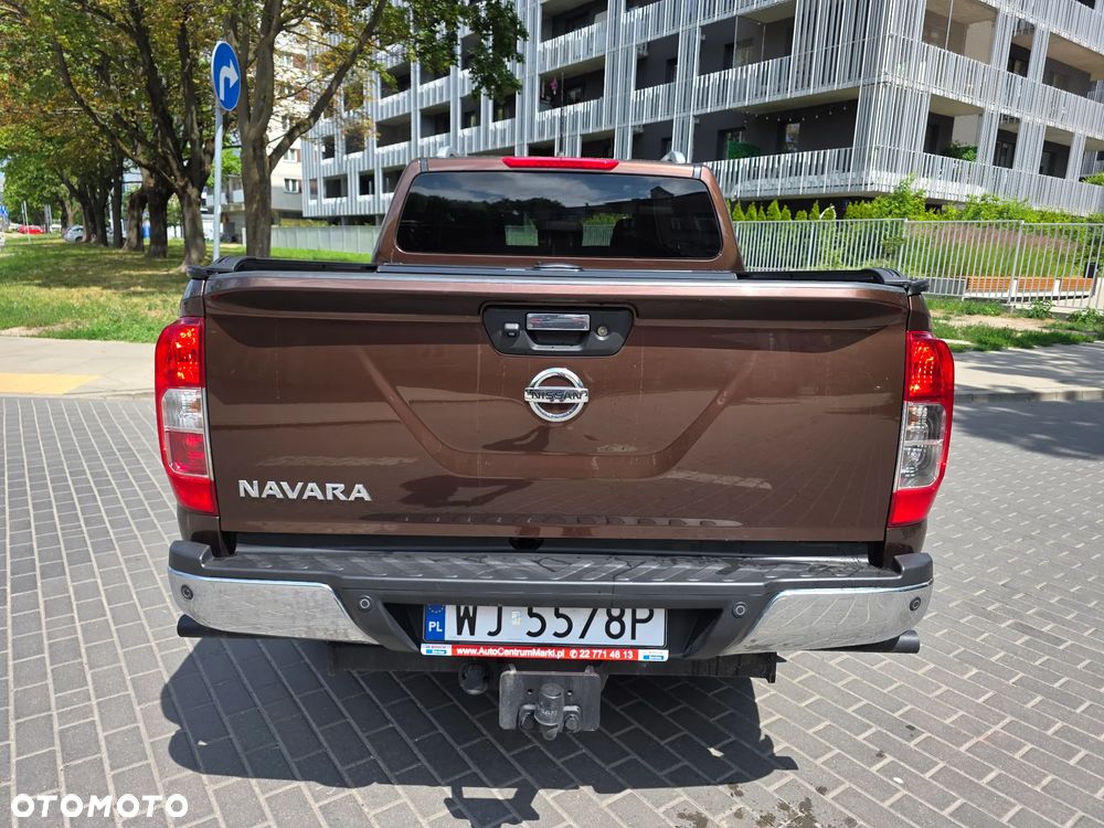 Nissan Navara - 27