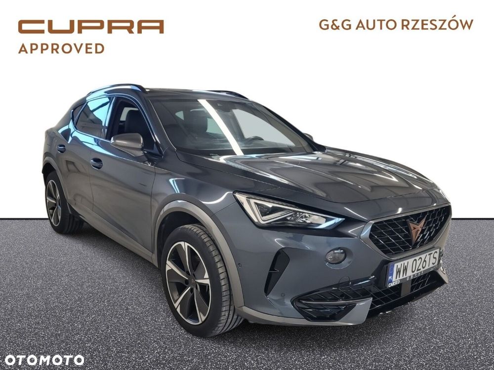 Cupra Formentor - 2