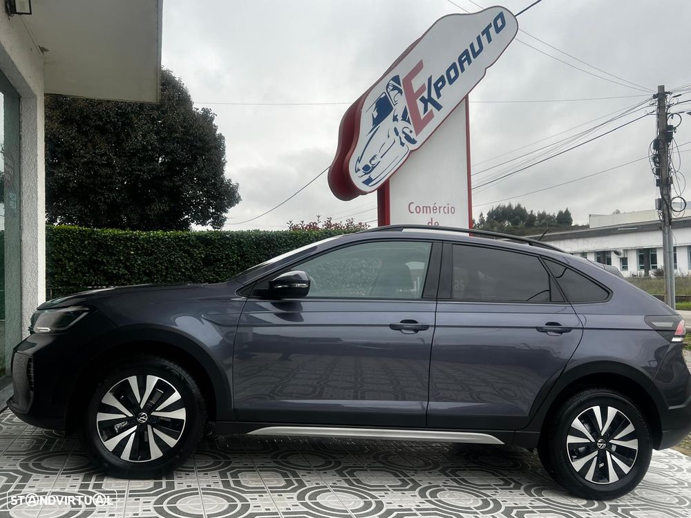 VW Taigo 1.0 TSI Life - 31