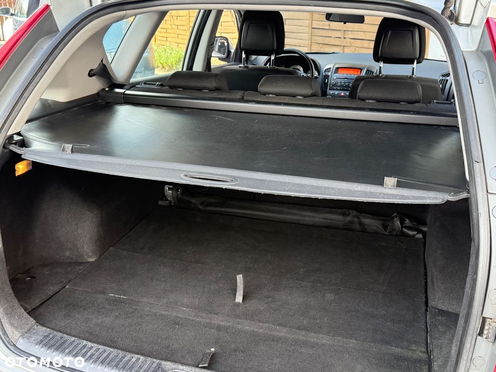 Kia Ceed Cee'd 1.4 Comfort + - 9