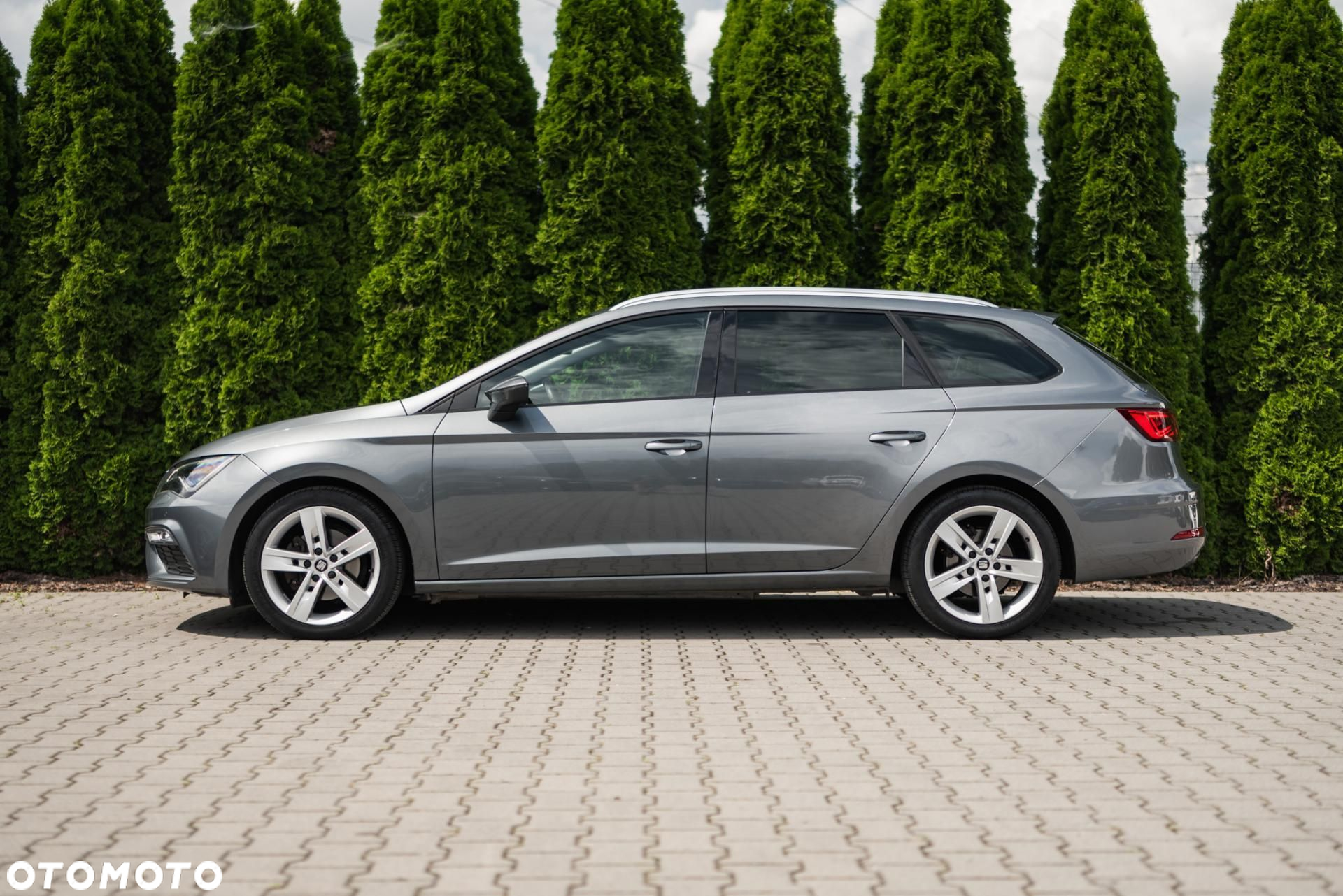 Seat Leon - 7
