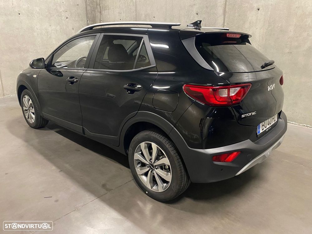 Kia Stonic 1.2 Dynamic - 6