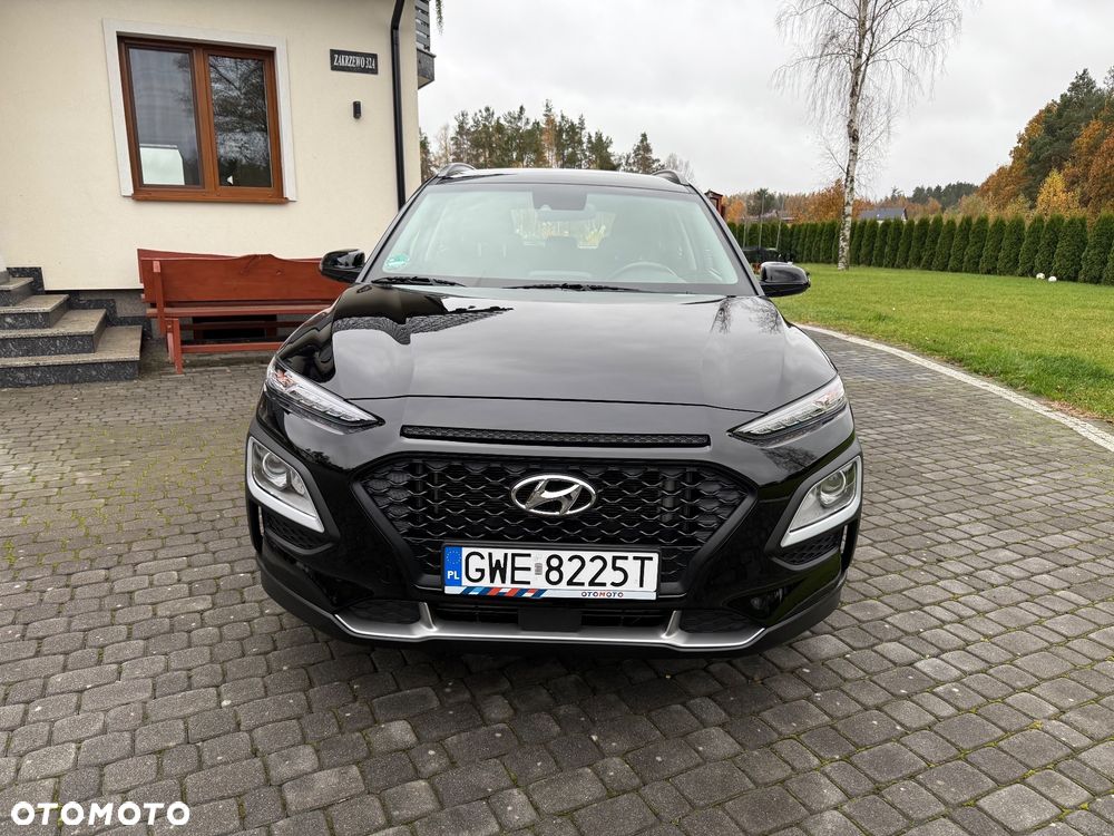 Hyundai Kona 1.0 T-GDI Premium - 3
