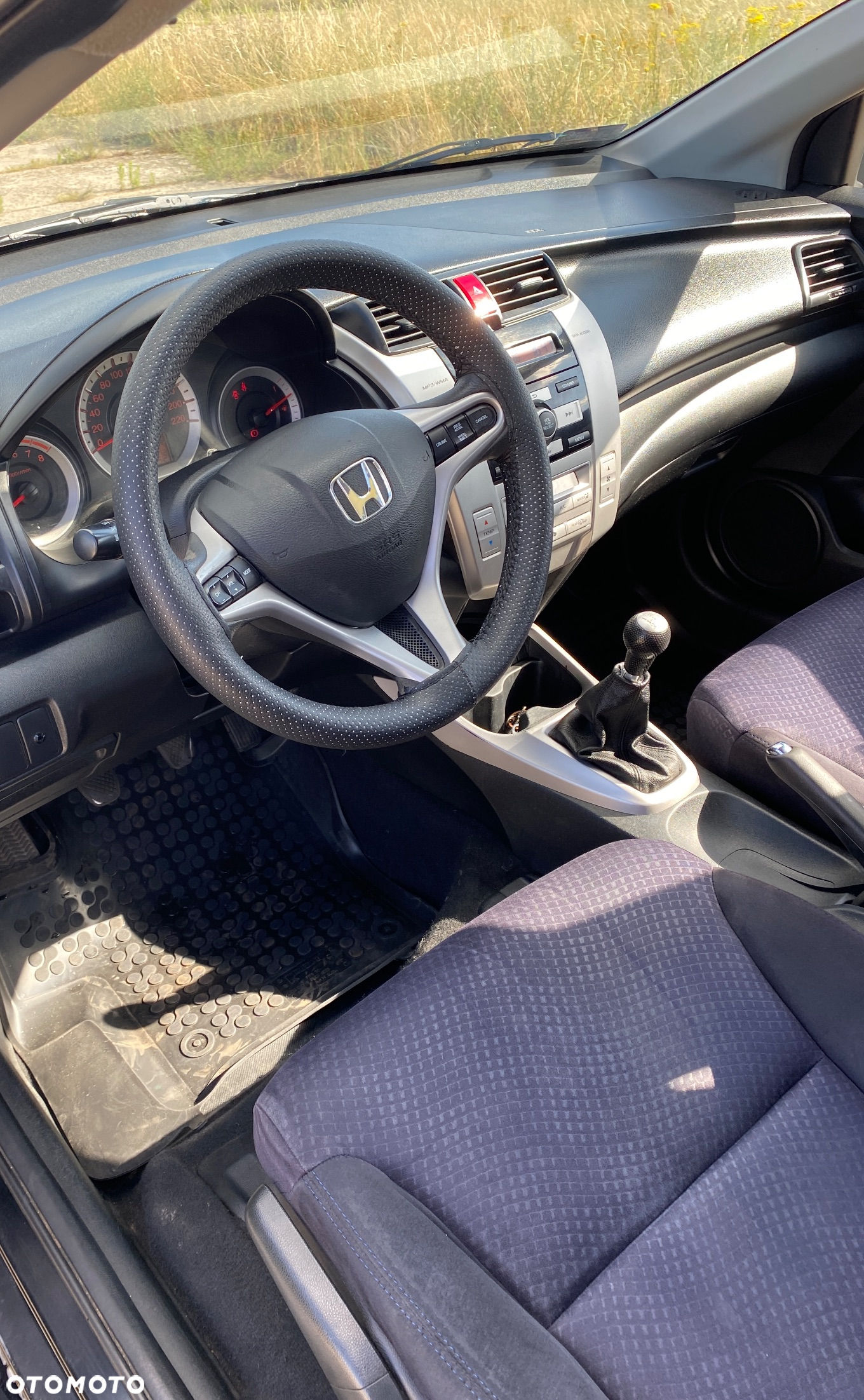 Honda City - 11