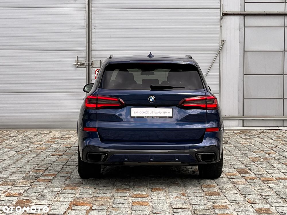 BMW X5 xDrive30d mHEV sport - 18