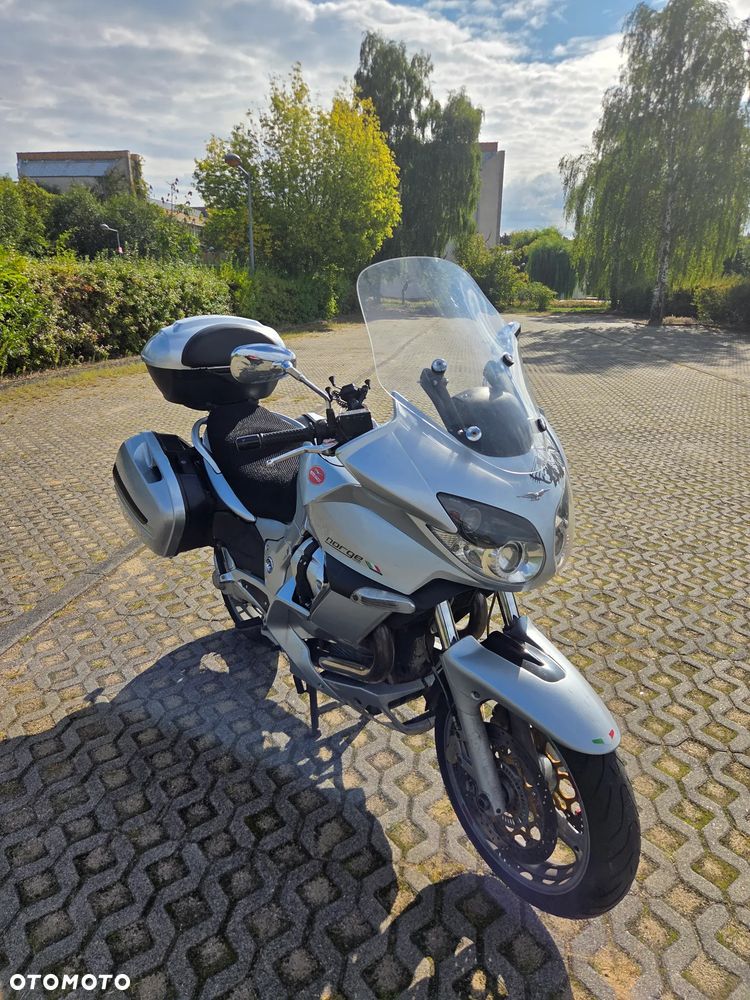 Moto Guzzi Norge - 30