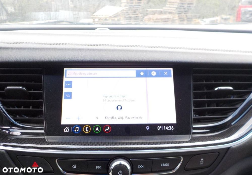 Opel Insignia - 29