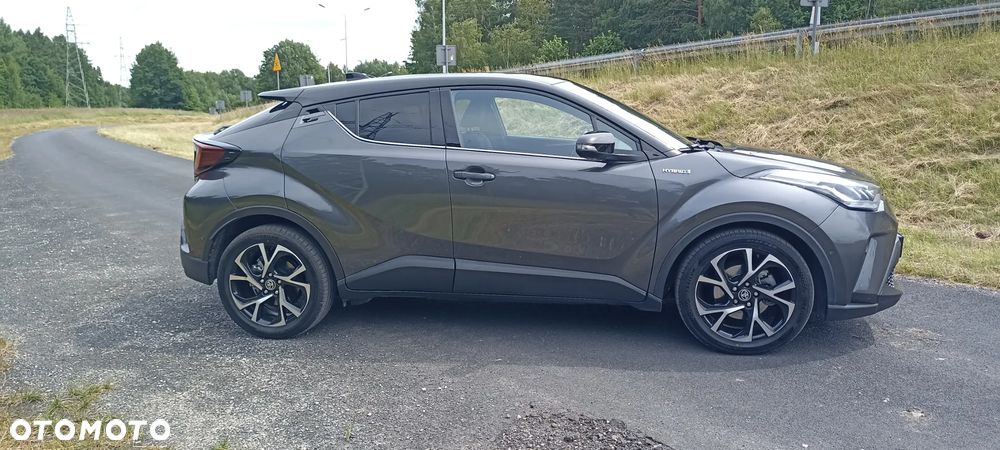 Toyota C-HR 2.0 Style Selection - 16