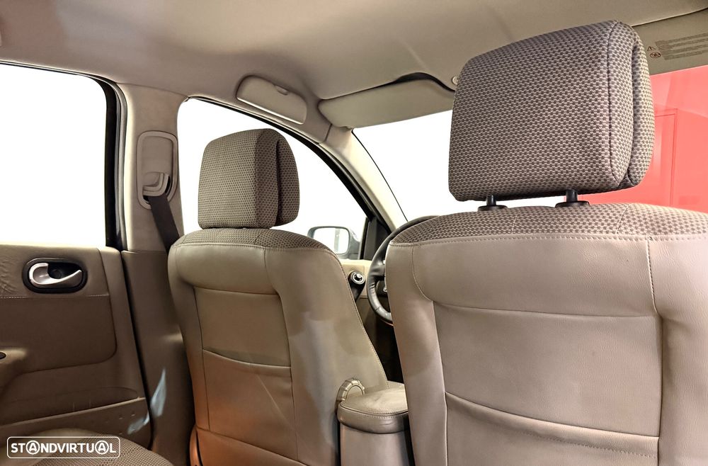 Renault Mégane 1.5 dCi Dynamique Luxe - 10