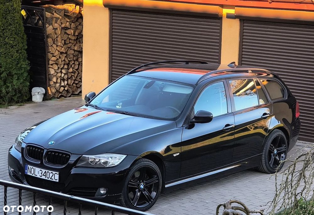 BMW Seria 3 - 1