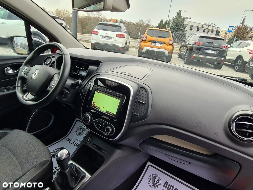 Renault Captur 1.5 dCi Intens - 26