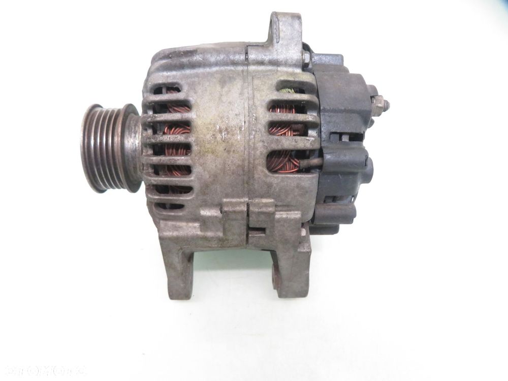 ALTERNATOR RENAULT SCENIC II 1.6 8200100907 - 9