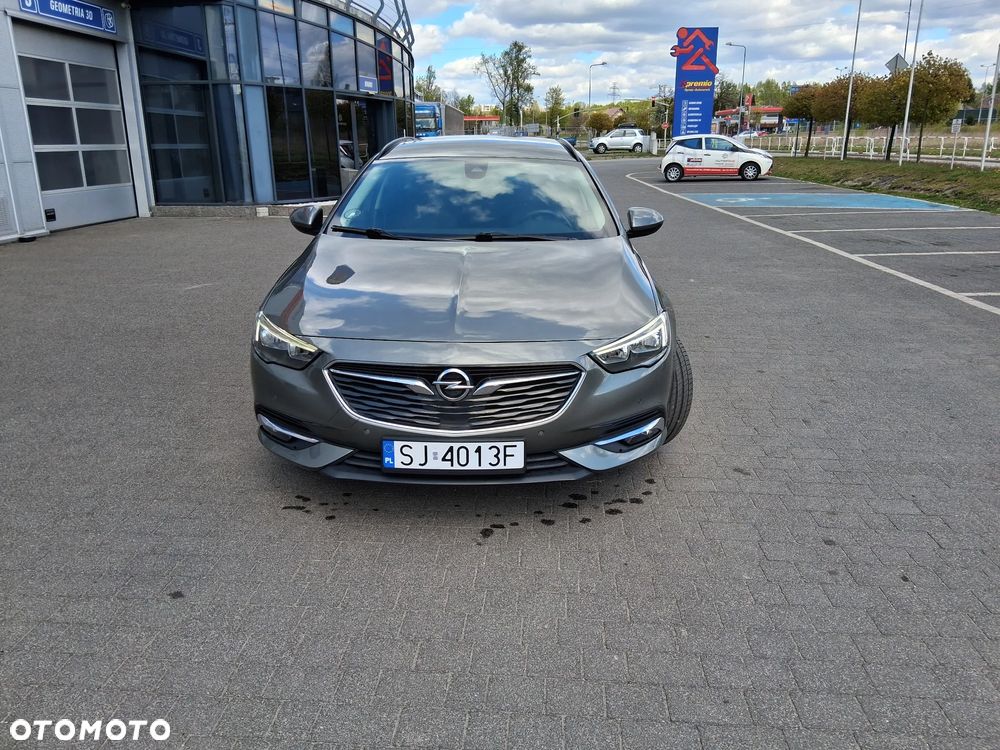 Opel Insignia 1.5 Direct InjectionTurbo Business Edition - 16