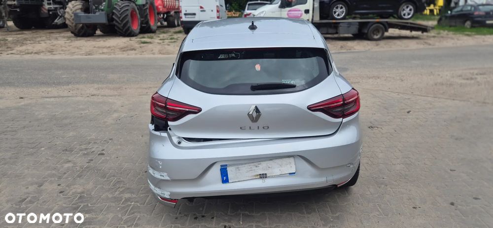 Renault Clio 1.0 TCe Intens - 14