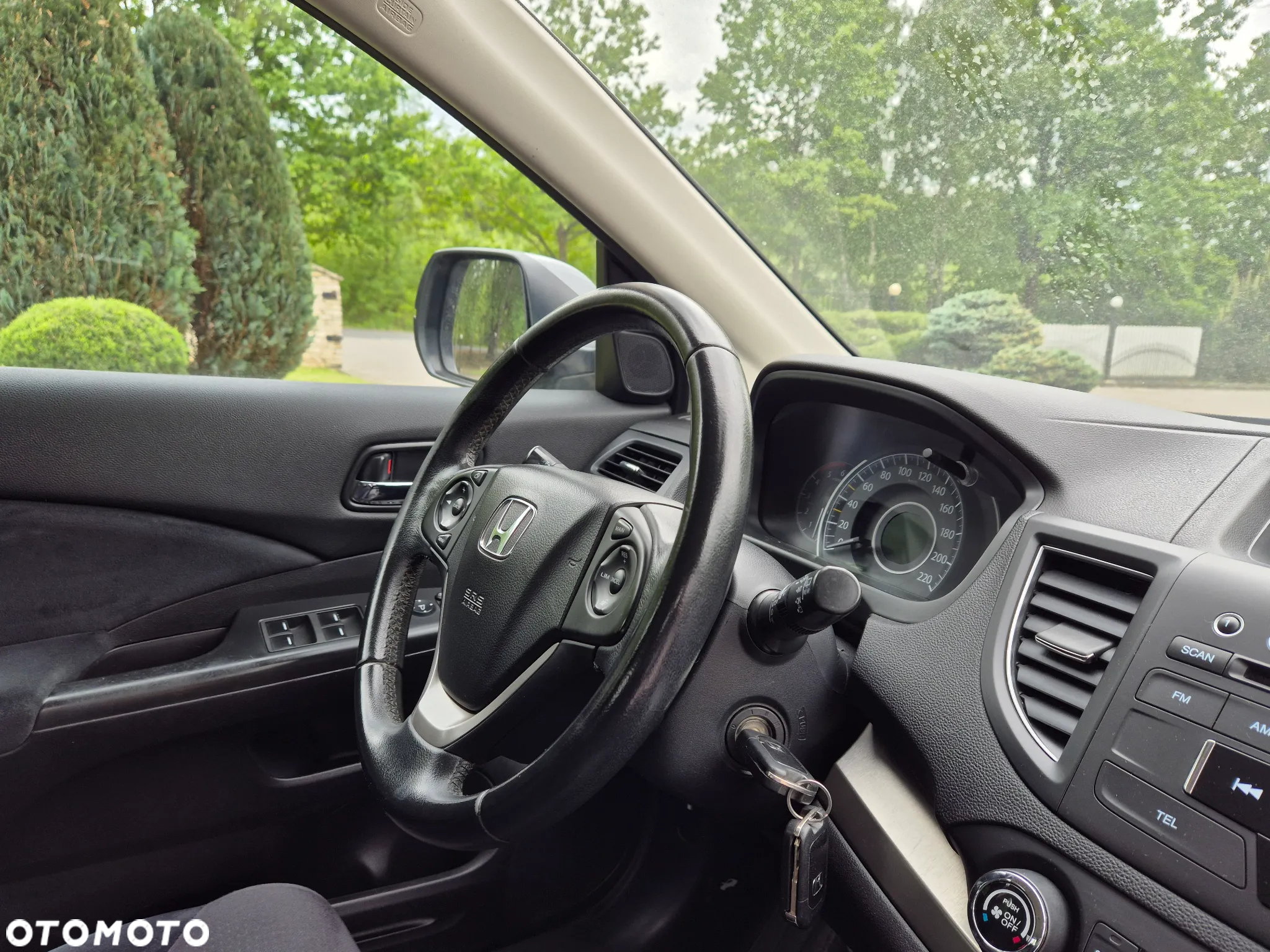 Honda CR-V 1.6i-DTEC Elegance Plus (ADAS / Connect+) / (2WD) - 23
